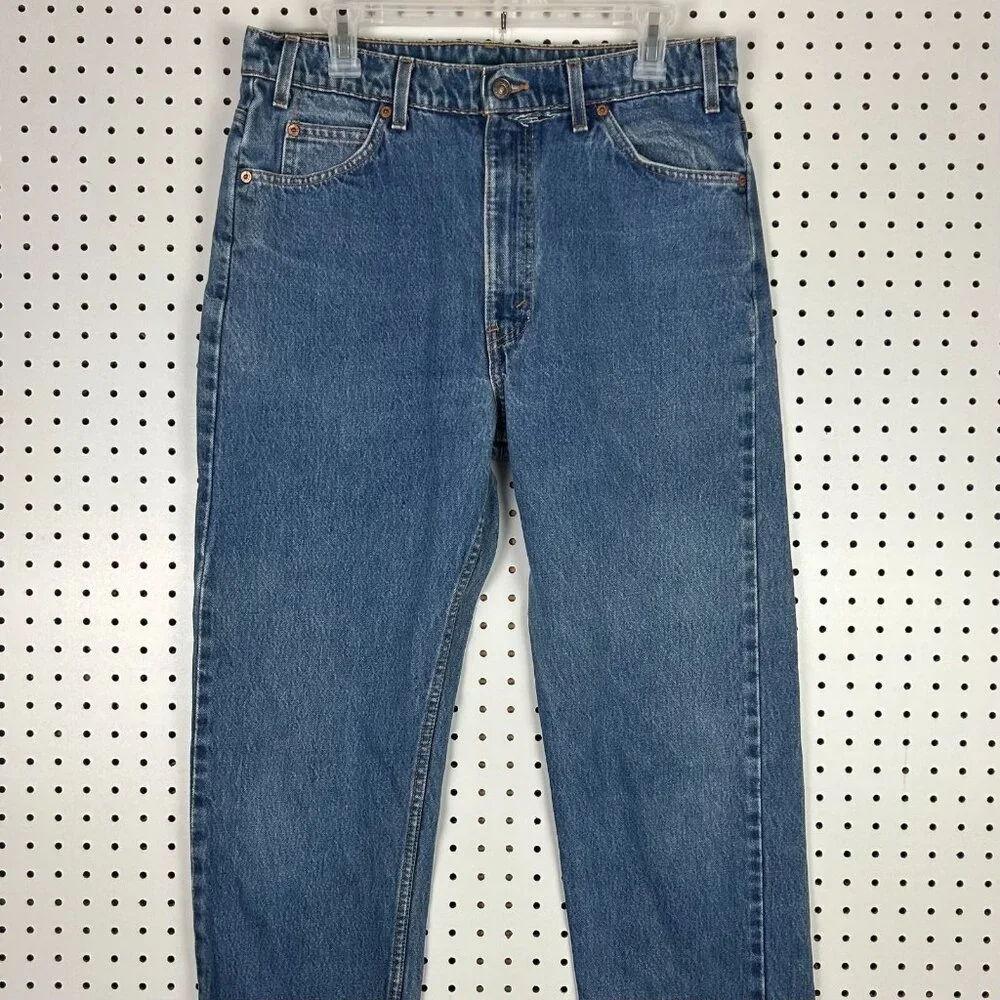 Levis great used see